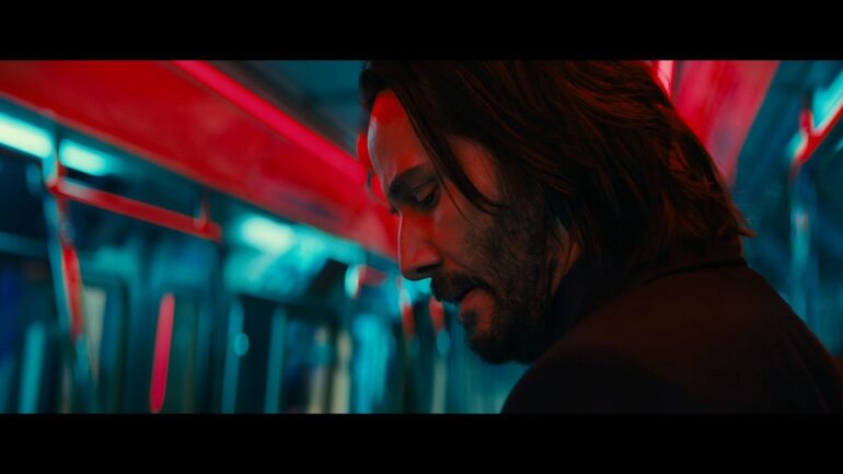 ‘John Wick: Chapter 4’ final trailer shows new canine sidekick, samurai-inspired body armor