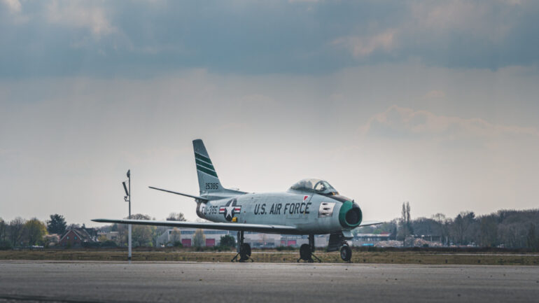 Chinese corn mill in North Dakota deemed ‘significant threat’ by US Air Force