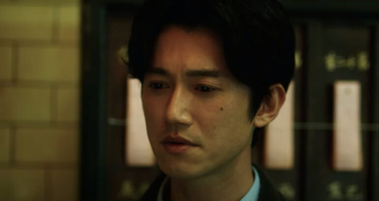 ‘Copycat Killer’ trailer: Wu Kang-ren stars as a detective tracking Taipei’s first serial killer
