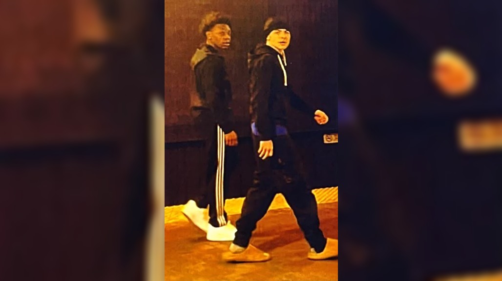 MBTA suspects