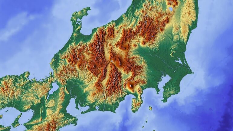 Japan’s islands double in number to over 14,000 after recount