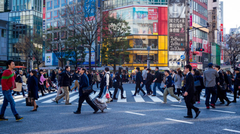 Japan proposes raising age of sexual consent from 13 to 16