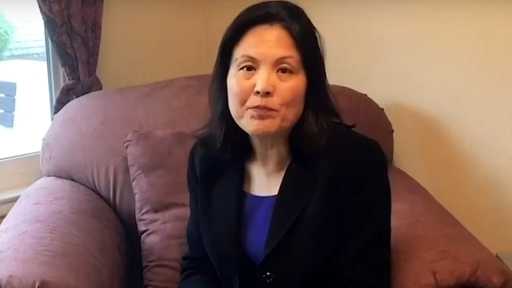 Biden urged to nominate Julie Su as labor secretary to boost AAPI representation in cabinet