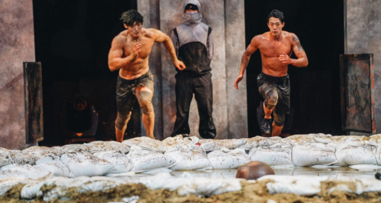 Netflix unveils Korean reality show lineup for 2023