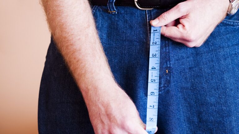 Asian and European men saw largest increases to penis size in past 3 decades, study finds