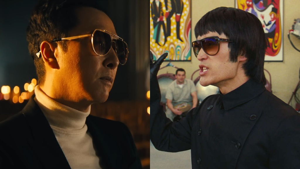 donnie yen bruce lee once upon a time nextshark