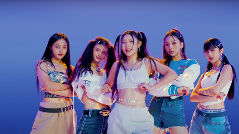 Want to be a K-pop idol? NewJeans’ label ADOR announces online auditions for new ‘Hype Boy’ group