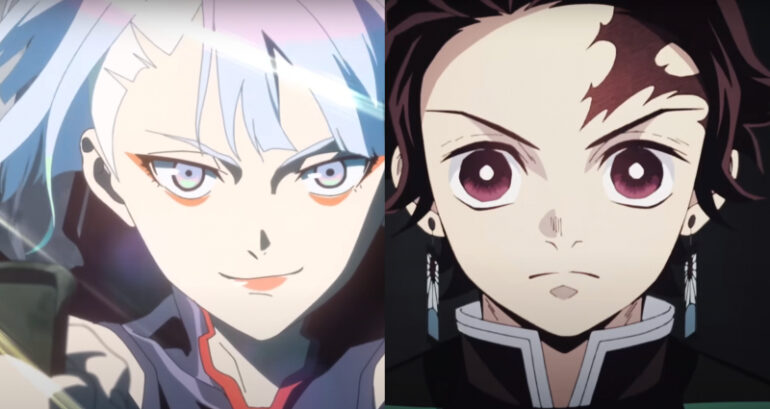 Fans highlight Chinese censorship of 'Demon Slayer: Kimetsu no Yaiba' anime