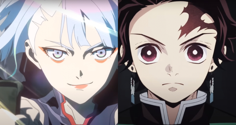 Crunchyroll on X: NEWS: Demon Slayer TV Anime 2nd Anniversary Event Moves  Online, More Information on the Anime to Be Announced ✨ More:    / X