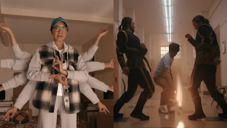 ‘American Born Chinese’ release date announced in teaser featuring ‘Everything Everywhere’ stars