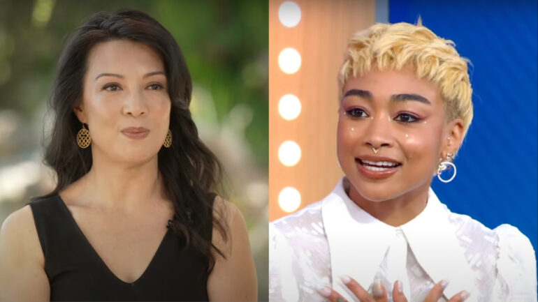 Coalition of Asian Pacifics in Entertainment to honor Ming-Na Wen, Tati Gabrielle and more at inaugural Radiance event