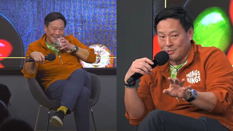 Chef Ming Tsai apologizes for controversial ‘roofie,’ #MeToo comments