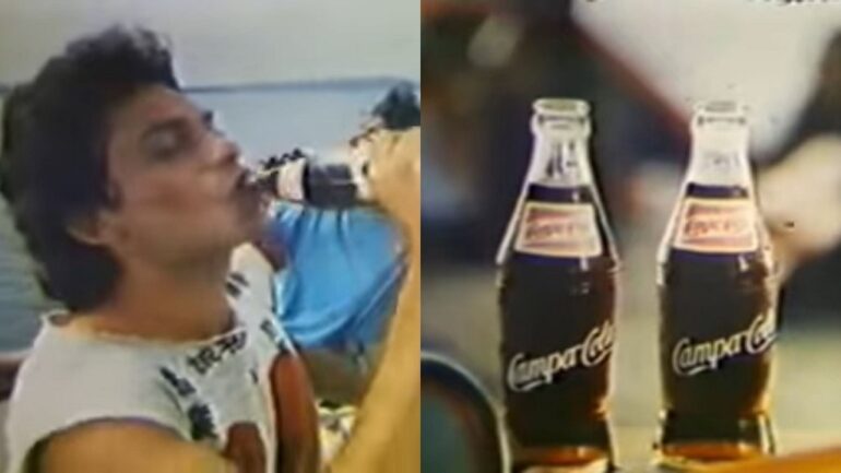 Asia’s richest man to bring back beloved Indian soft drink that competed with Coca Cola