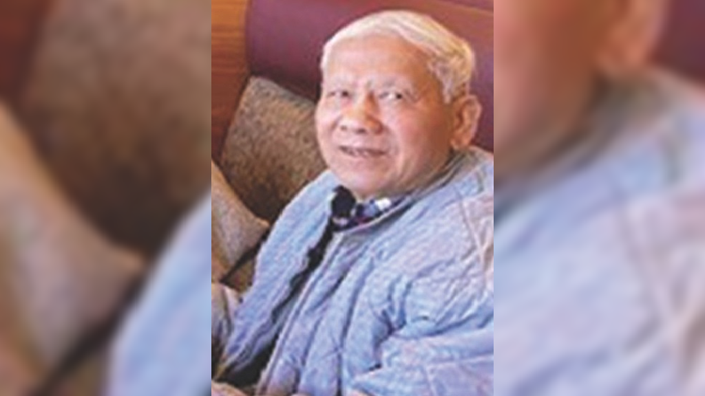Amancio Dizon