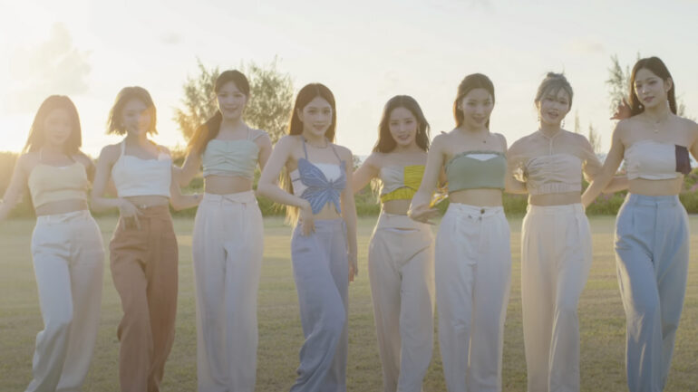 K-pop girl group fromis_9 backs out of We Bridge Music Festival in Vegas