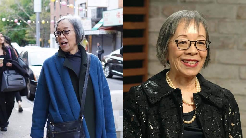 Grace Young