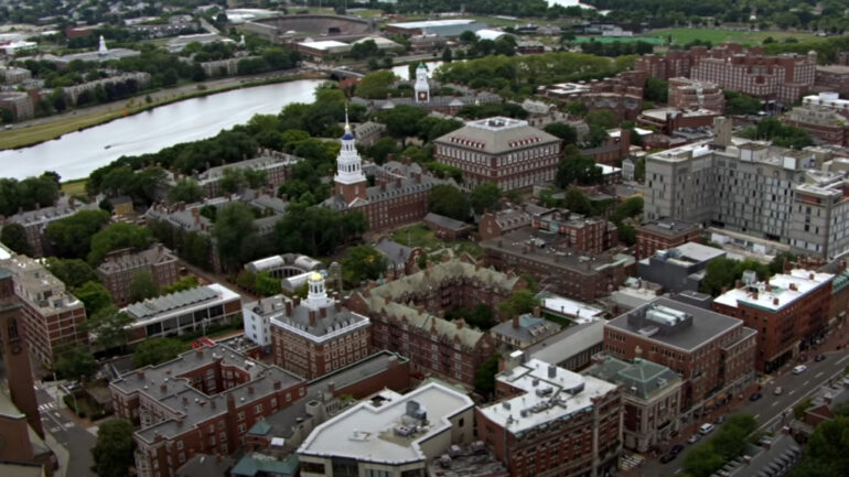 Harvard admits record number of Asian American applicants amid SCOTUS affirmative action fight