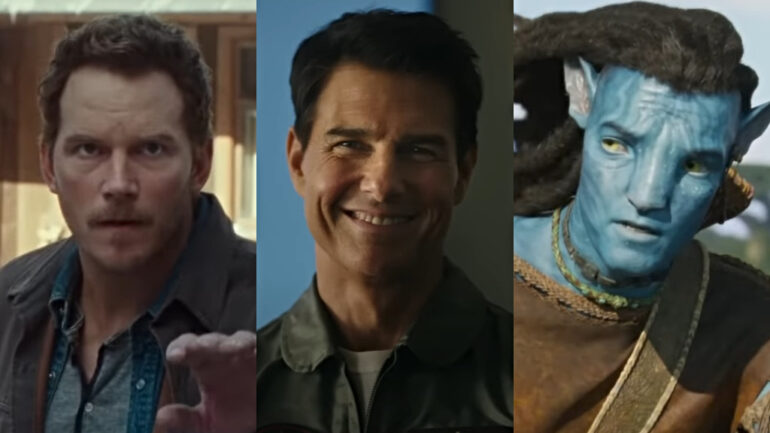 Hollywood was not as diverse in 2022 as you might have thought, study shows
