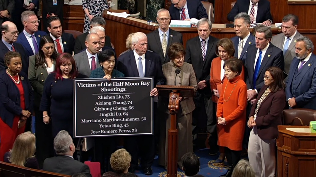 House of Representatives