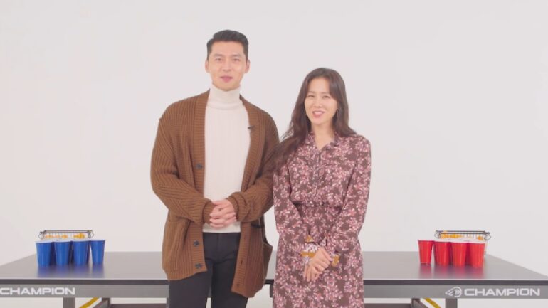‘Crash Landing on You’ stars Hyun Bin, Son Ye-jin to sue over divorce rumors