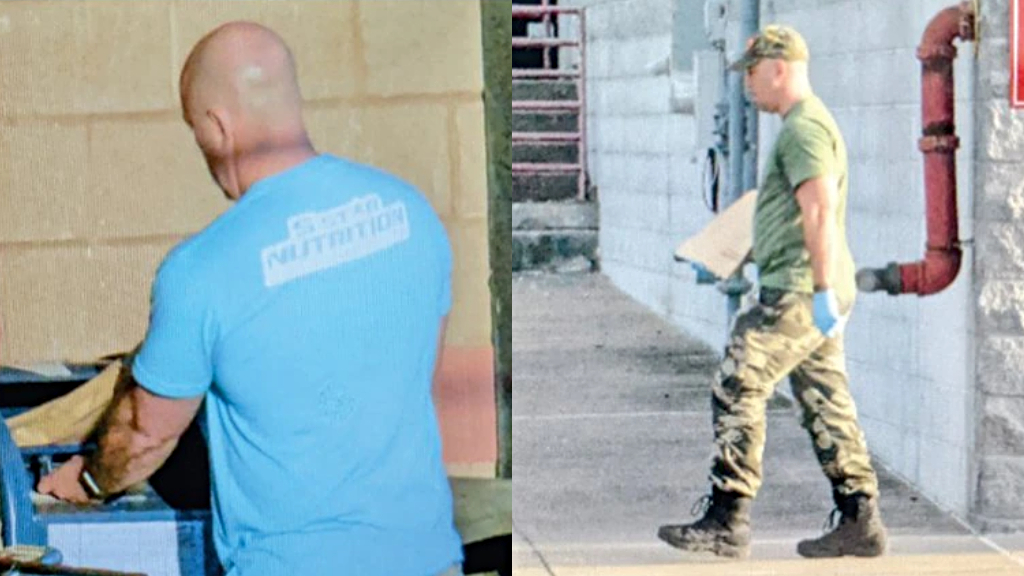 ‘Chinese Zodiac Killer’ who claimed to eat his victims hit with new