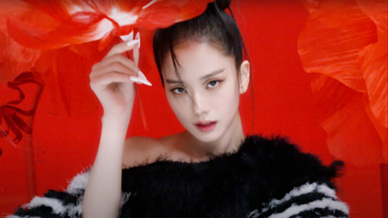 BLACKPINK’s Jisoo reveals title of upcoming debut solo single