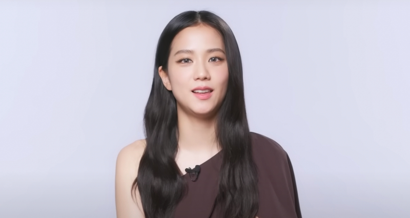 Blackpink Jisoo