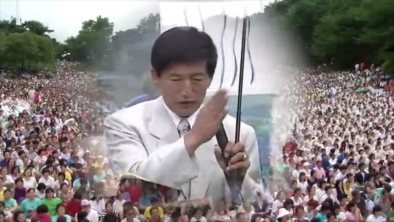 Strict punishment sought for cult leader at center of Netflix doc ‘In the Name of God’