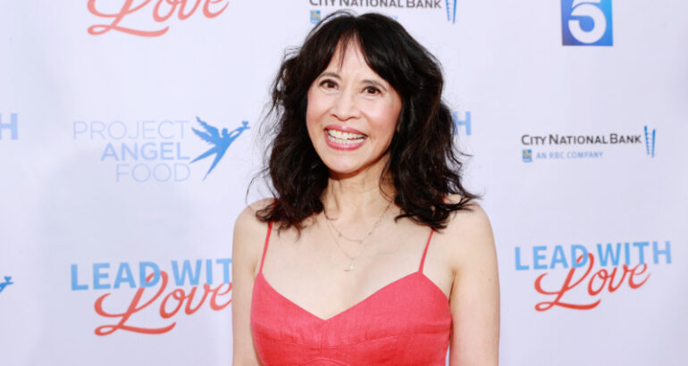 Lauren Tom joins Jimmy O. Yang, Chloe Bennet in Hulu’s ‘Interior Chinatown’