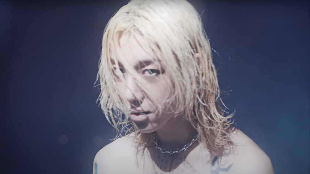 S. Korean alt-rock singer-songwriter LØREN releases debut EP with 88rising