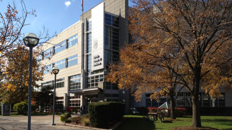 Loyola University Chicago drops race criteria for ‘diverse’ surgery internship program