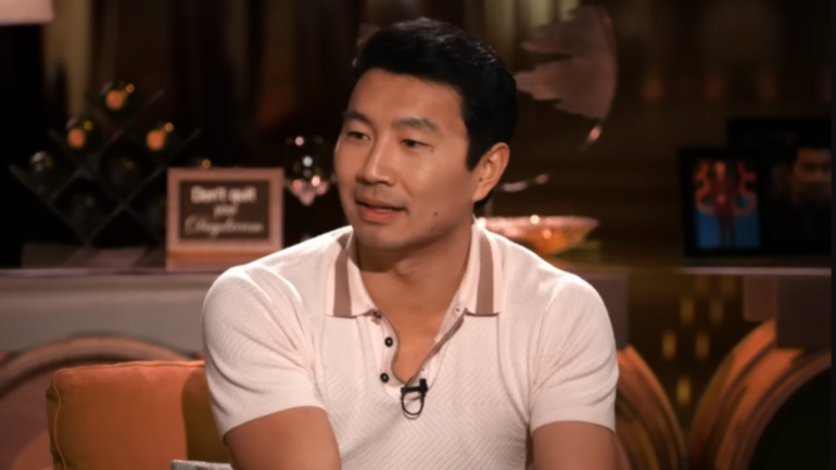 Simu Liu calls out Air Canada staff for being ‘unpleasant’ and ‘unprofessional’