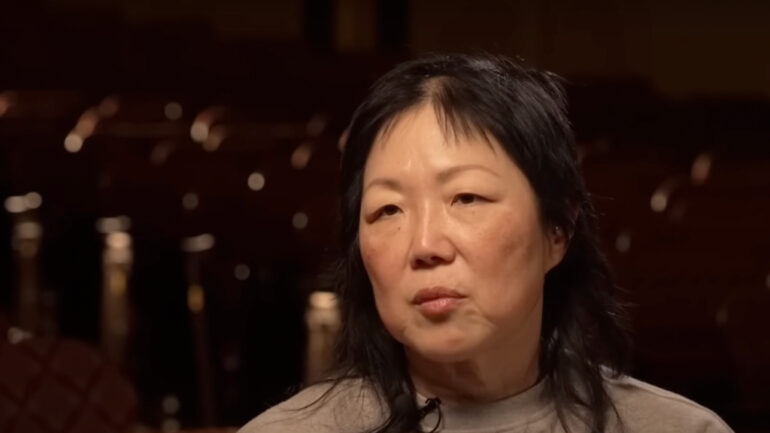 Margaret Cho joins cast of romantic dark comedy ‘Evilou’