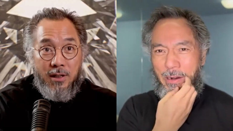 Exiled Chinese billionaire with ties to Steve Bannon charged in $1 billion fraud scheme