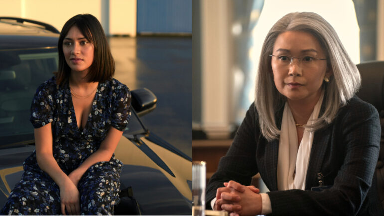 Political thriller ‘The Night Agent’ renewed by Netflix 1 week after its debut