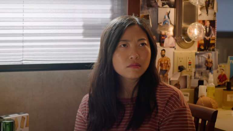 Awkwafina and cast return in ‘Nora From Queens’ Season 3 teaser trailer