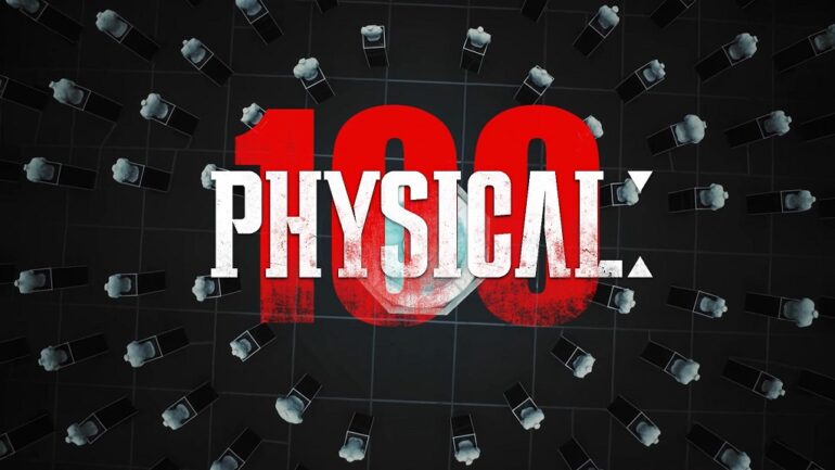 ‘Physical: 100’ embroiled by bullying, domestic violence and intimidation claims against contestants
