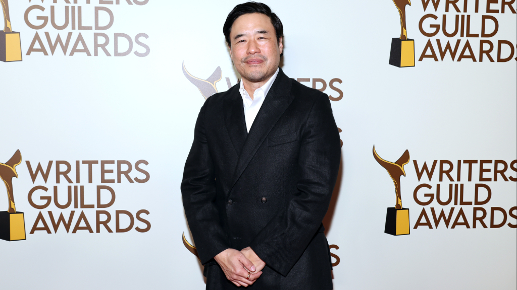 Randall Park