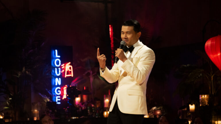 Ronny Chieng’s Brooklyn Nets comedy pilot axed by Hulu