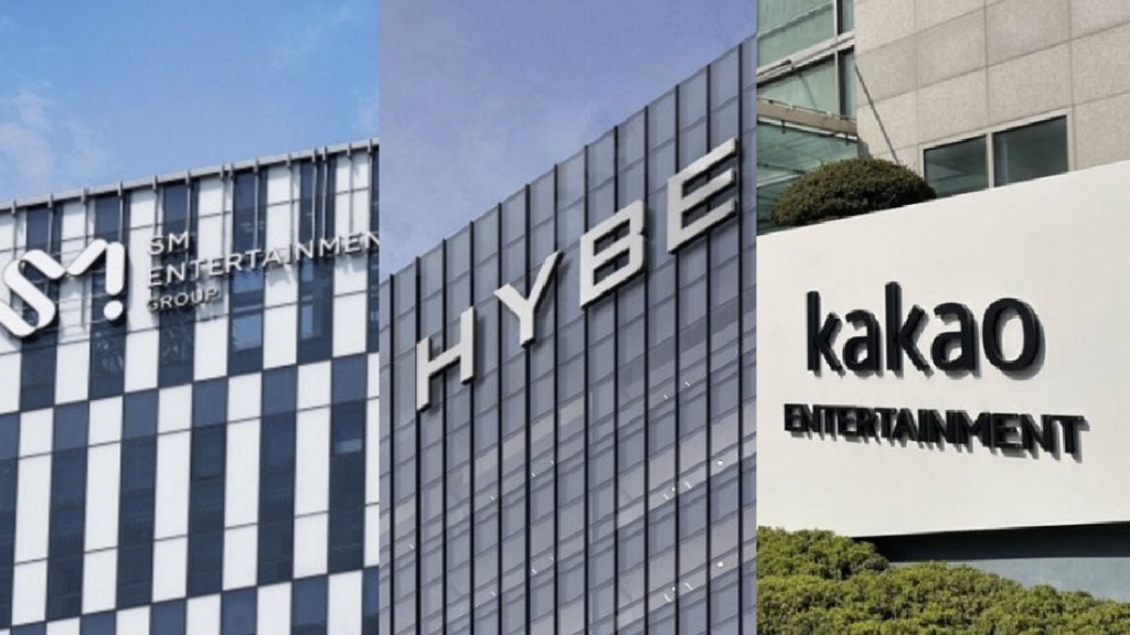HYBE expected to net $87 million after selling all of its SM ...