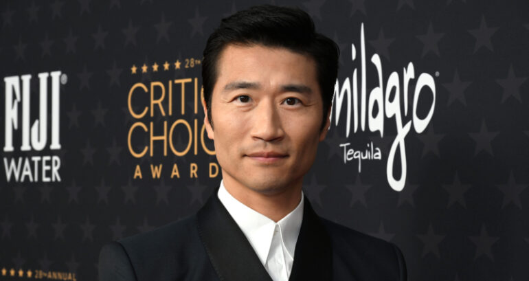 ‘Pachinko’ star Soji Arai joins ‘Tokyo Vice’ Season 2