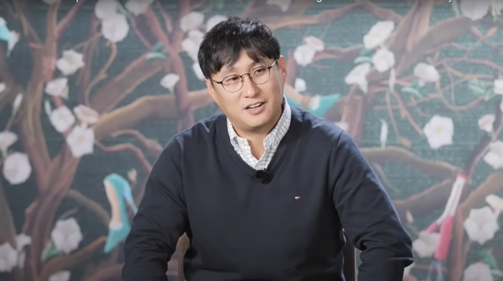 the glory Ahn Gil-ho nextshark