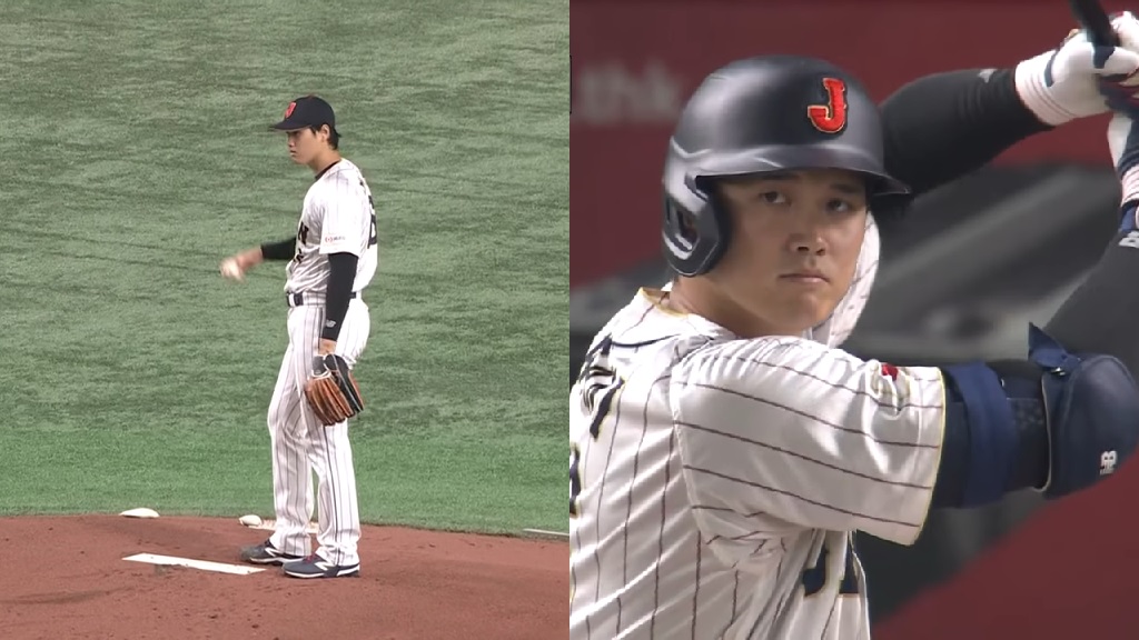 Shohei Ohtani wows fans with 'different mindset' as he urges Japan