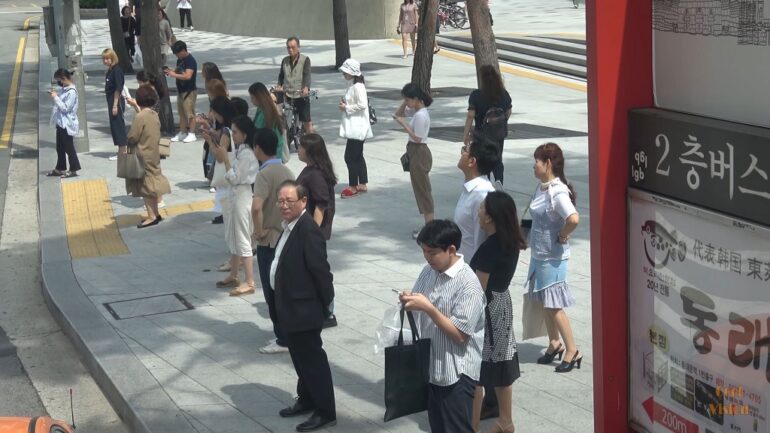 S. Korea considering proposal for 69-hour work week