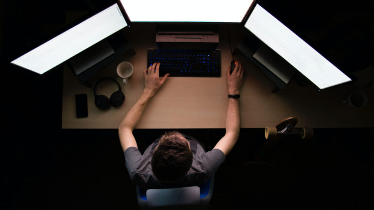 Swedish man sentenced for running porn network that preyed on over 4,000 Thai women, children