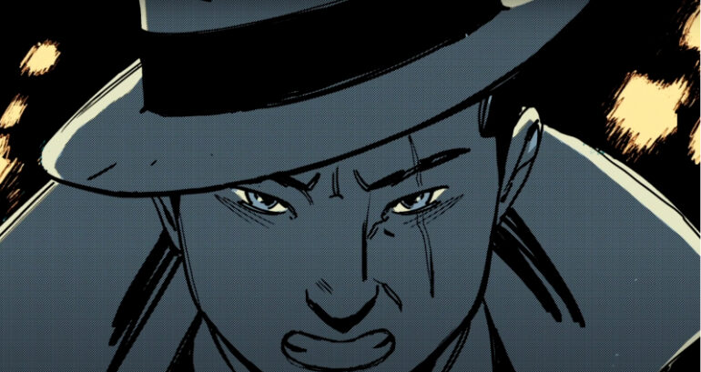 James Wan to produce adaptation of ‘The Good Asian’ graphic novel about detective in 1936 Chinatown