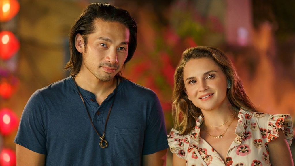 Writer of new Netflix rom-com set in Vietnam: 'I wanted to change the