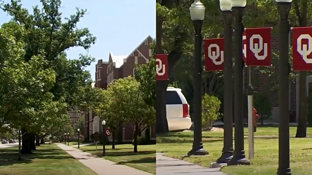 University of Oklahoma