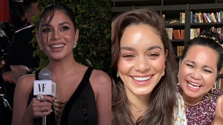 Vanessa Hudgens to honor Filipino heritage in new travel documentary