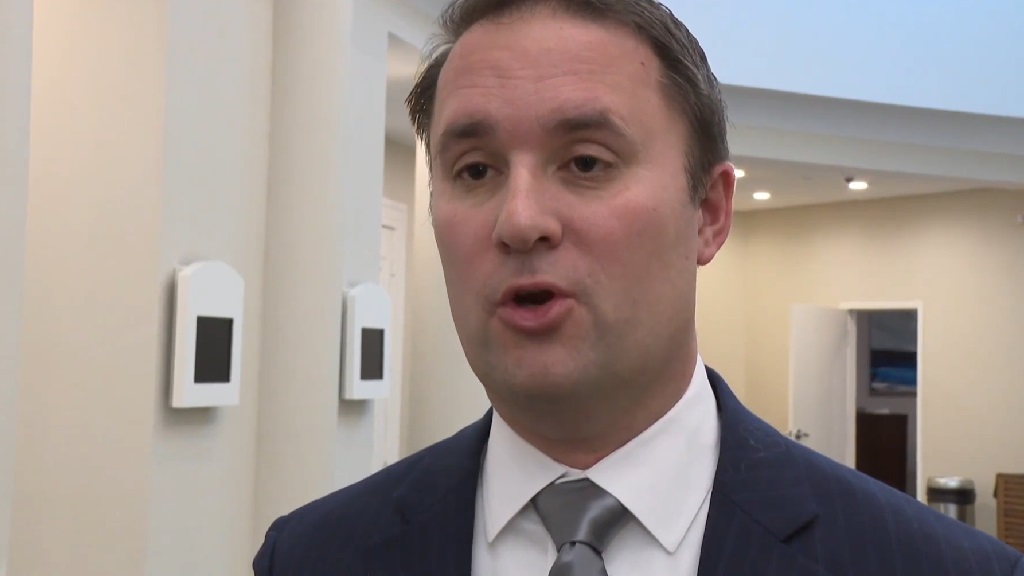 Virginia AG Jason Miyares FCPS